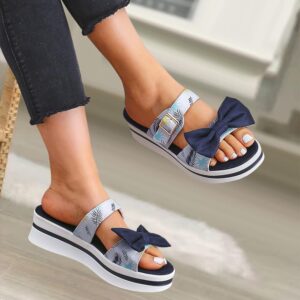 Read more about the article Memory Foam Sandals for Women: The Ultimate Guide to Comfort and Style