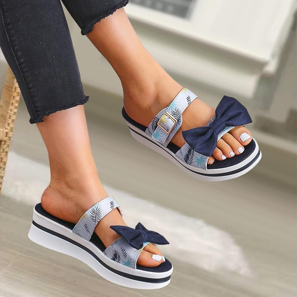 You are currently viewing Memory Foam Sandals for Women: The Ultimate Guide to Comfort and Style