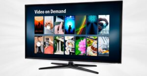 Read more about the article Mercado de Smart TV: Perspectivas de Crecimiento y Tendencias Futuras