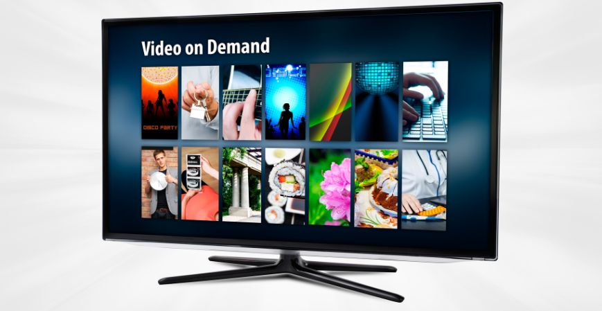 You are currently viewing Mercado de Smart TV: Perspectivas de Crecimiento y Tendencias Futuras