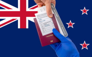 Read more about the article Top Tips for a Smooth New Zealand Travel Visa Application Process