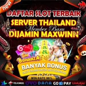 Read more about the article Pengalaman Bermain Slot Mudah Jackpot Jadi Alasan Kenapa Slot Thailand Jadi Pilihan Favorit