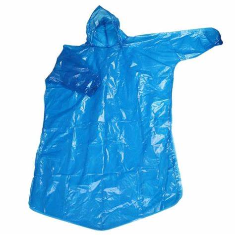 Read more about the article Rain or Shine: Must-Have Disposable Poncho for Any Weather