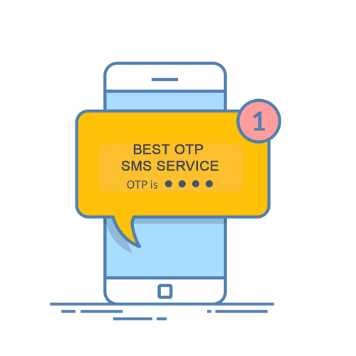 Read more about the article OTP SMS Service: User Verification for Job Portals and Recruitment Agencies