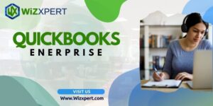 Read more about the article QuickBooks Enterprise Solutions & Pricing