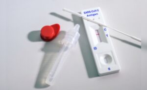 Read more about the article Rapid Test Kit Market: Overview, Growth, and Report Analysis 2024-2032