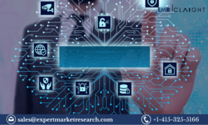 Read more about the article Remote Sensing Software Market Analysis, Trends & Industry Growth Report 2024-2032