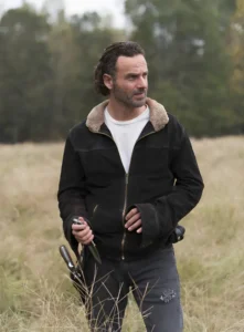 Read more about the article The Rick Grimes Murder Jacket: An Icon of Survival and Style