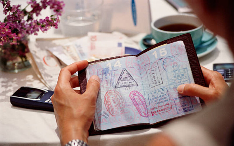 You are currently viewing Russia Tourist Visa Check: How to Track Your Application Status in 2024