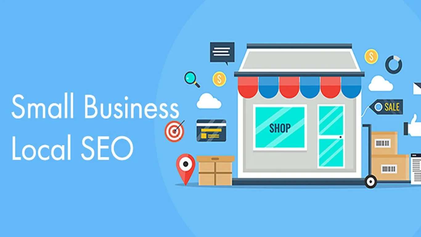 Read more about the article SEO for Local Businesses: A Complete Guide to Improving Your Online Presence