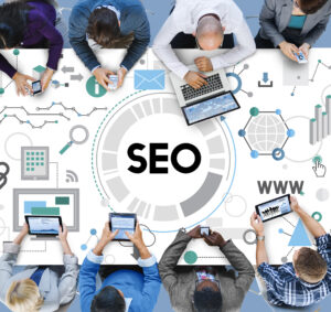 Read more about the article Top Reasons Why Your Business Needs an SEO Agency in Dubai