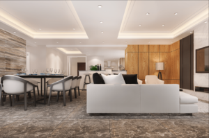 Read more about the article Why is choosing gypsum ceilings the best option?