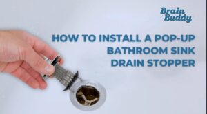 Read more about the article What’s That Gunk? Understanding Bathtub Drain Strain