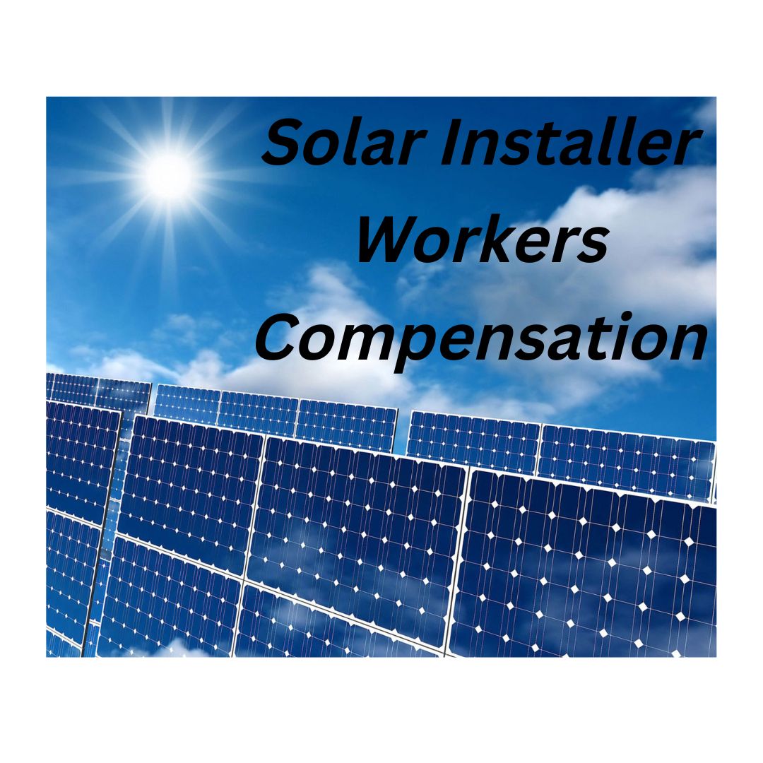 Read more about the article Solar Workers Comp