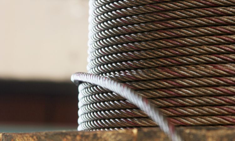 You are currently viewing Steel Wire Rope Market Analysis, Share, and Forecast (2024-2032)