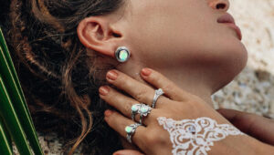 Read more about the article Top Trends in Opal Jewelry You Need to Know About