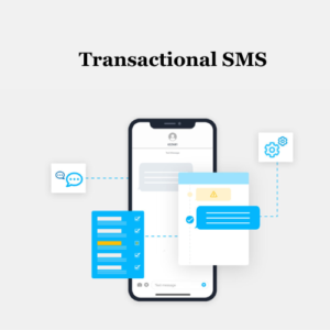 Read more about the article Retail Success with Transactional SMS Service: Confirm Purchases and Customer Loyalty