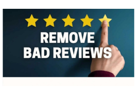 Read more about the article How to remove negative reviews from all platforms in 10 easy steps