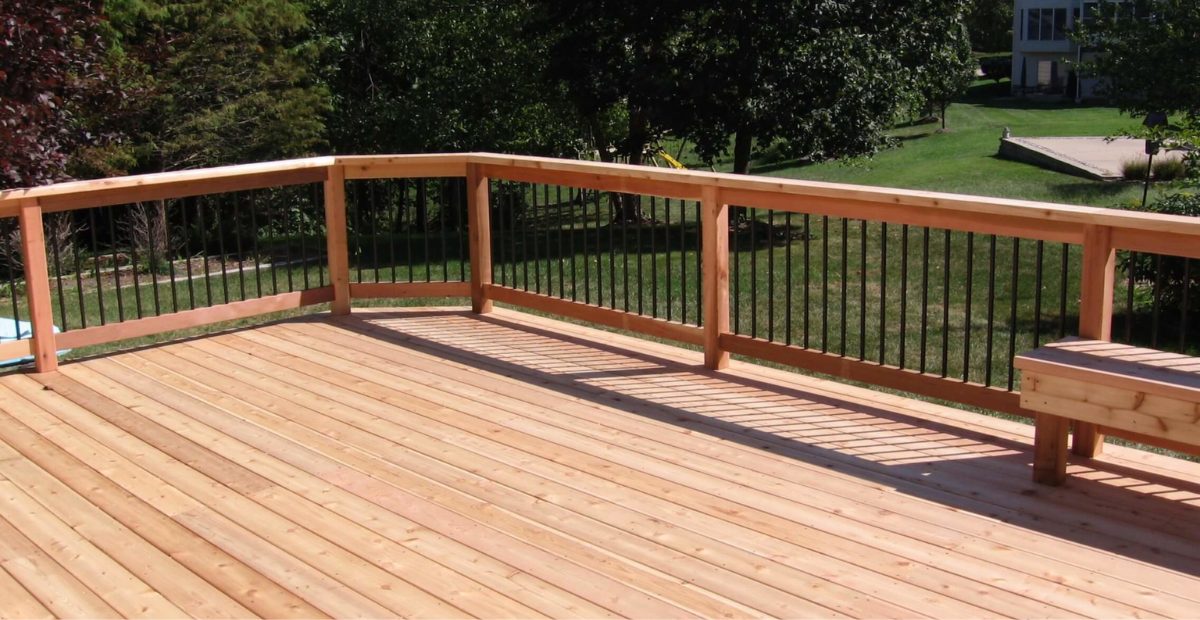 Read more about the article Deck Repair and Installation: Common Mistakes to Avoid