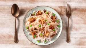 Read more about the article Do Konjac Noodles Truly Have Low Calories?