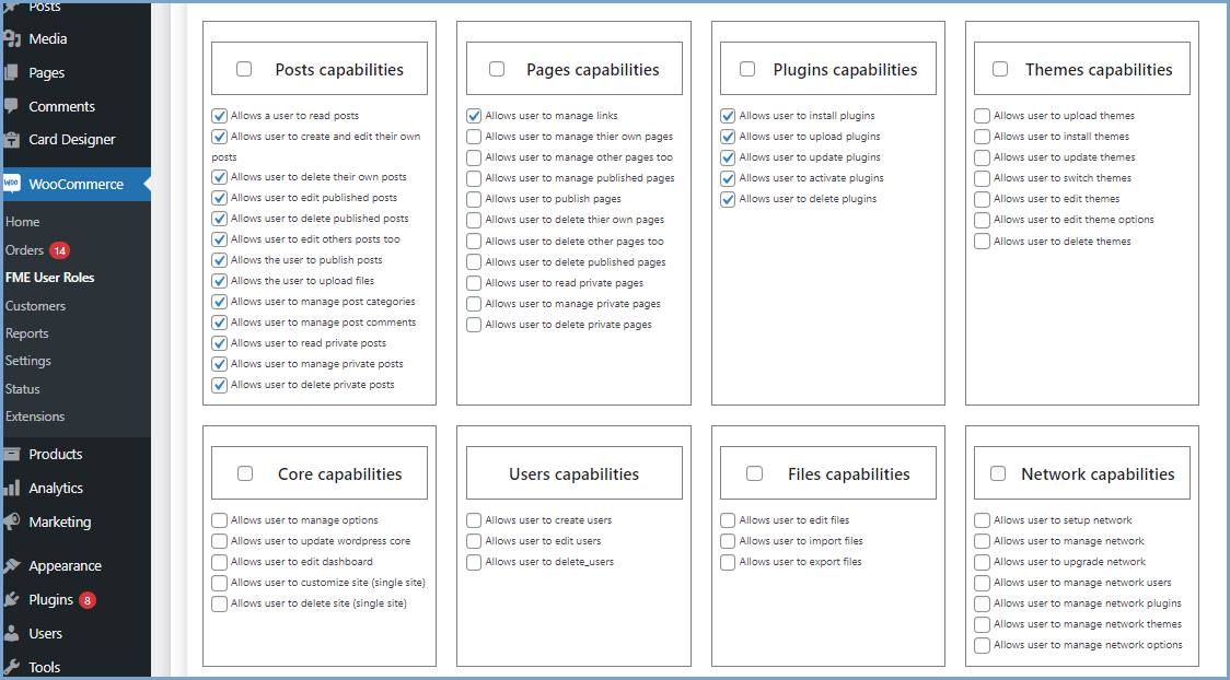 You are currently viewing Custom User Roles in WooCommerce: Manage and Automate Role Assignment with Flexibility