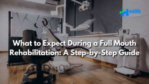 Read more about the article What to Expect During a Full Mouth Rehabilitation: A Step-by-Step Guide