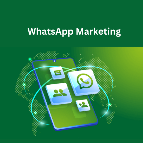 Read more about the article Boost Your Coffee Shop with Bulk WhatsApp Marketing Service in India