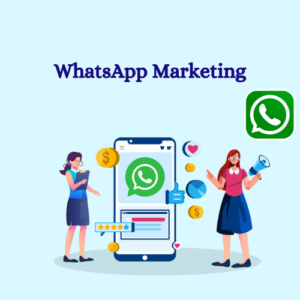 Read more about the article Hyderabad’s Tech Startups: Using WhatsApp Marketing to Build Brand Presence