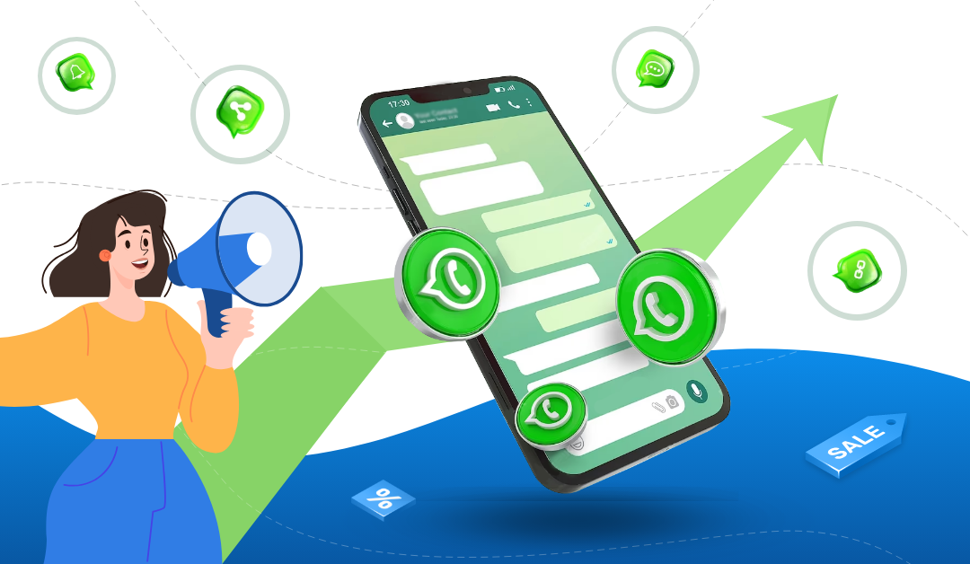 Read more about the article Using WhatsApp for Engaging Product Showcases and How-To Guides