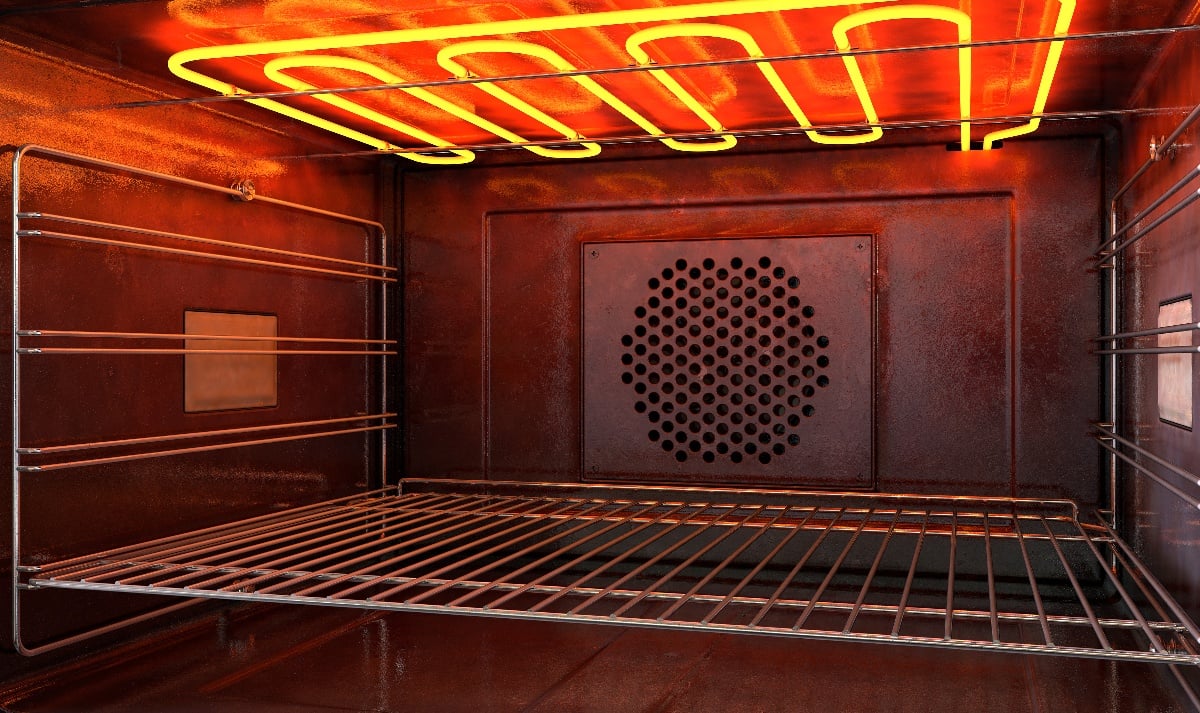 Read more about the article When Should I Replace the Heating Element in My Oven?