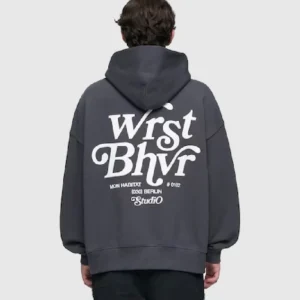 Read more about the article Why Wrstbhvr Is the Next Big Name in Urban Fashion