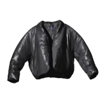 Read more about the article Yeezy Gap Balenciaga Round Jacket