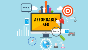 Read more about the article Affordable and Advanced SEO Services Agency in Lahore