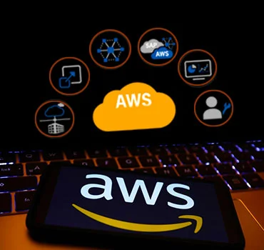 You are currently viewing AWS Training: Your Pathway to Mastering Cloud Computing