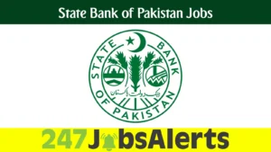 Read more about the article Banking Sector in Pakistan A Gateway to Diverse Job Opportunities