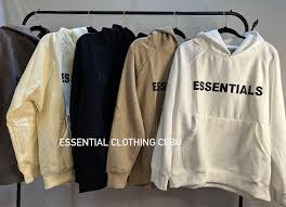 Read more about the article From Basics to Statement Pieces: Essentials Clothing Explained