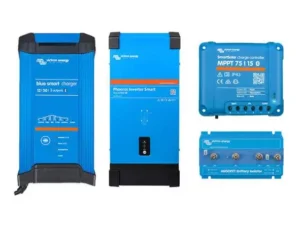 Read more about the article The Ultimate Guide to Choosing the Best Power Inverter for Your Needs