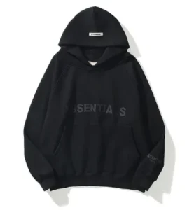 Read more about the article The Essentials Hoodies: A Modern Wardrobe Staple Redefined