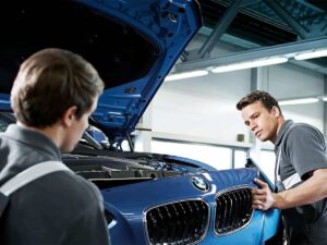 Read more about the article How to Extend the Lifespan of Your BMW in Dubai: Expert Tips for Optimal Performance