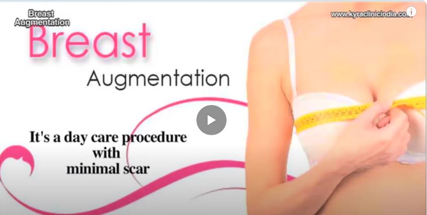 You are currently viewing Breast Augmentation in Punjab: A Comprehensive Overview