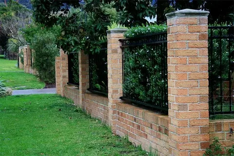 You are currently viewing The Best Brick Fencers Brisbane for Your Next Project