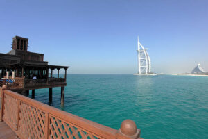 Read more about the article Unveiling Opulence: What to Expect on a Burj Al Arab Guided Tour