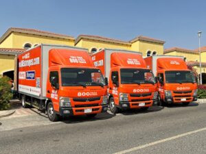 Read more about the article Dubai Movers Packers: Expert Moving Services