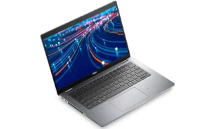 Read more about the article Mejore su jornada laboral con la Dell Latitude 5420: un diseño elegante y una gran potencia