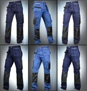 Read more about the article The Art of Distressing Denim: Techniques and Trends in Vintage Looks