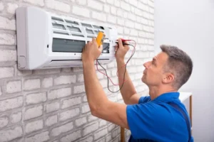 Read more about the article Reliable Air Conditioner Maintenance for Optimal Performance