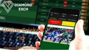 Read more about the article Diamond247sports : Get Best Online Cricket Id And Win Real Money