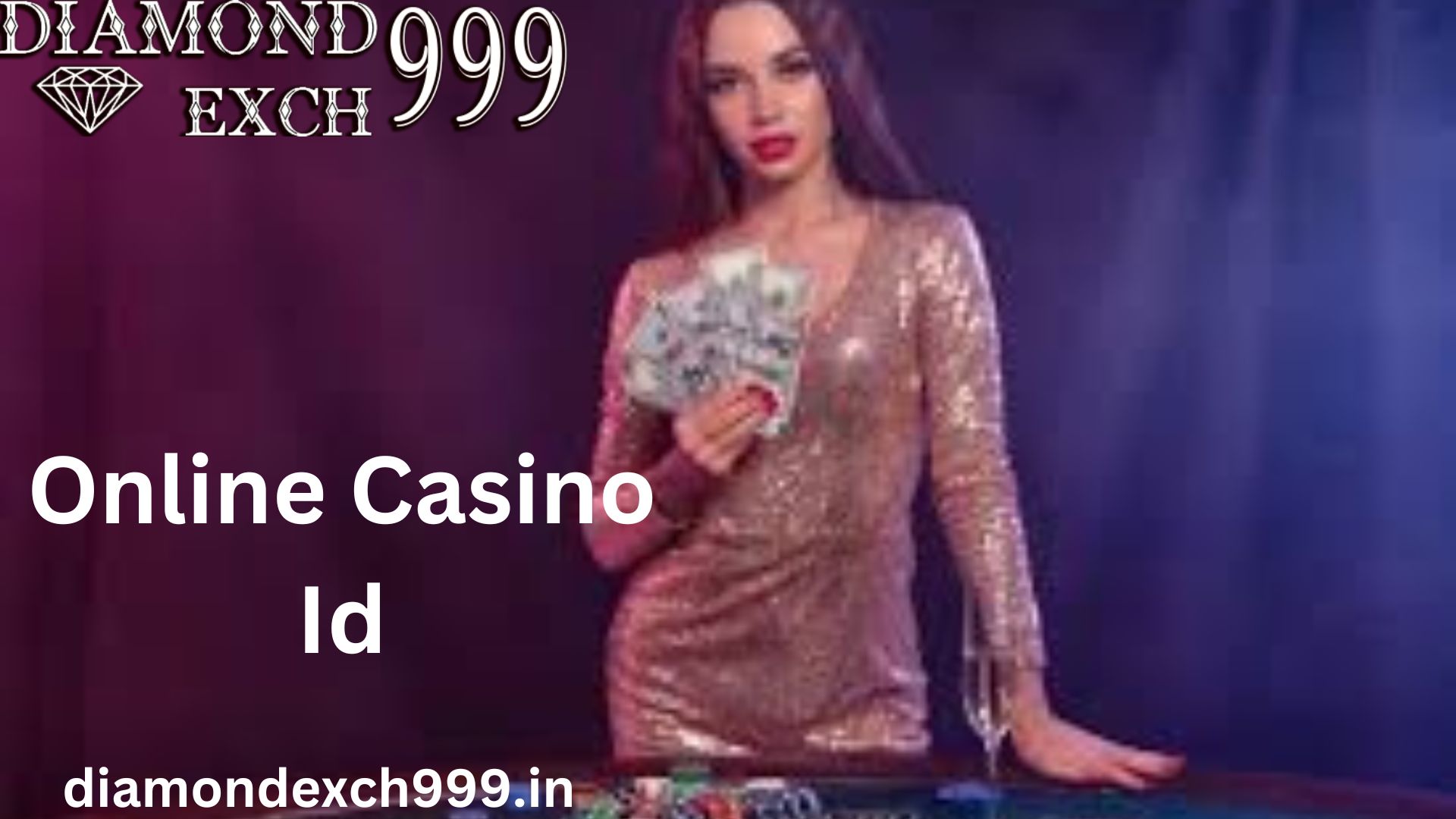 Read more about the article Exploring The Benefits of Diamondexch9 For Online Casino Id