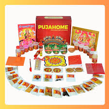 Read more about the article Complete Diwali Pooja Kit for a Blissful and Auspicious Ritual