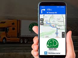 best trucking app